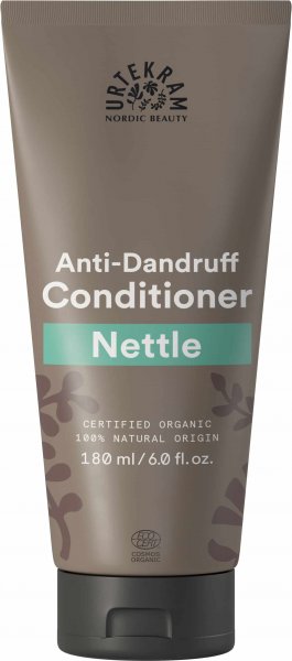 Brennnessel Conditioner 180ml Urtekram
