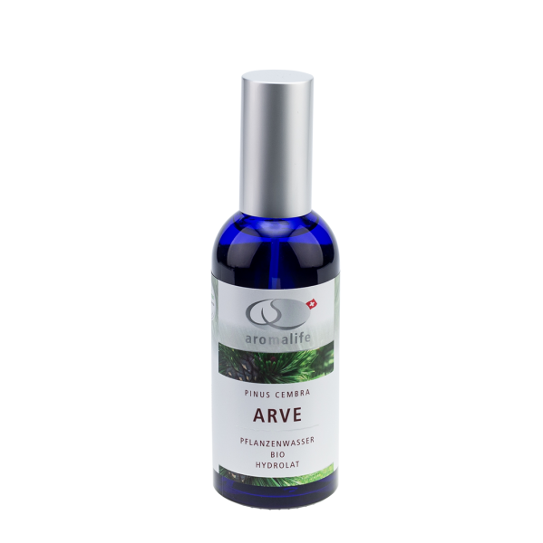 Arvenwasser 100ml