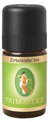 Zirbelkieferöl Bio von Primavera