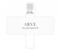 Arve Parfüm Muster Arve Parfüm Muster
