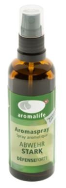 Aromaspray Aromalife Abwehrstart, 75ml