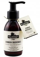 Kraftvolle alpine Reinigungspflege - Duschgel Zirbe Kraftvolle alpine Reinigungspflege - Duschgel Zirbe