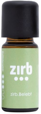 zirb. Belebt ätherisches Öl 10ml