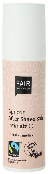 After Shave Balsam, Naturkosmetik für die Frau