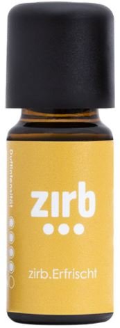 zirb. Erfrischt ätherisches Öl 10ml