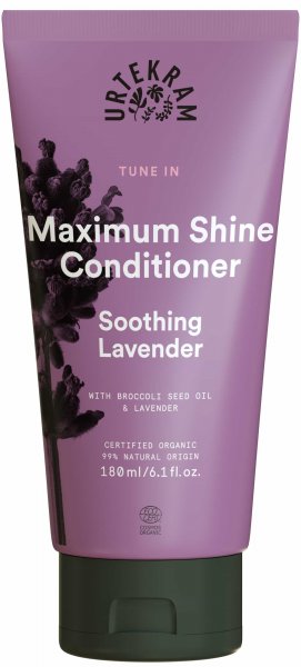 Lavendel Conditioner Tune In 180ml Urtekram