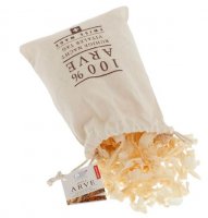 Copeaux d'arolle en sachet de coton écologique Aromalife 35g Copeaux d'arolle en sachet de coton écologique Aromalife 35g