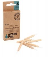 Brosses interdentaires en bambou 0,4mm - 0,6mm Hydro Phil Brosses interdentaires en bambou 0,4mm - 0,6mm Hydro Phil