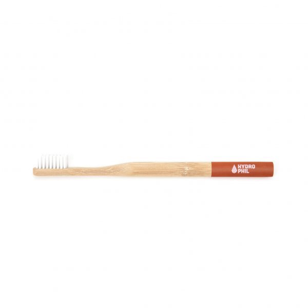 Brosse à dents Bambou Moyennement Doux Hydro Phil