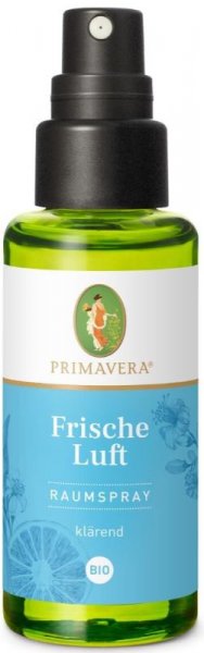 Frische Luft Raumspray 50ml Primavera