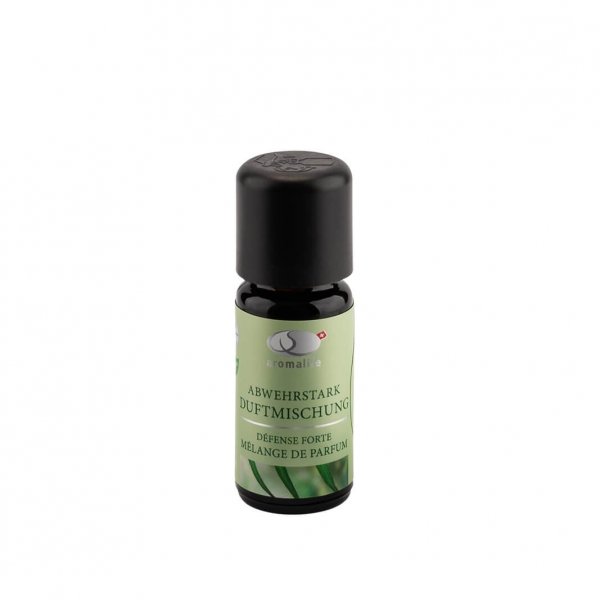 Abwehrstark Duftmischung 10ml Aromalife