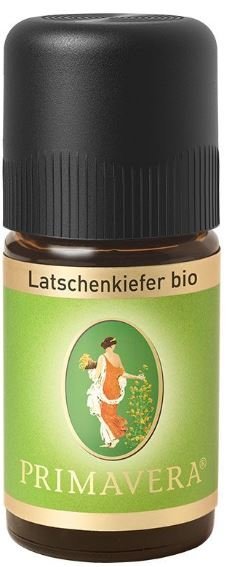 Latschenkieferöl Bio von Primavera bei naturenpure