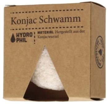 Konjac Schwamm Hydro Phil