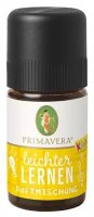 5ml Duftmischung "leichter lernen" von Primavera 5ml Duftmischung "leichter lernen" von Primavera