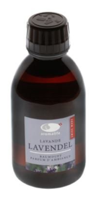 Lavendel Raumduftnachfüllung 250ml