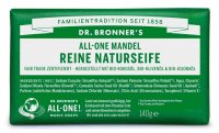 Naturseife Mandel Dr. Bronner's Naturseife Mandel Dr. Bronner's