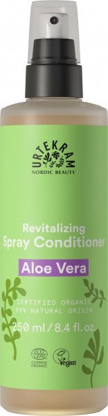 Aloe Vera Conditioner Spray 250ml für die Haarpflege