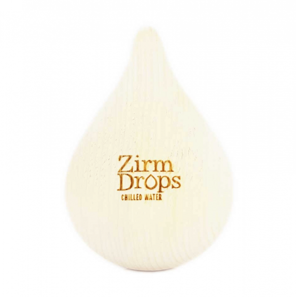 Zirm Drop Zirbenkugel 72 mm