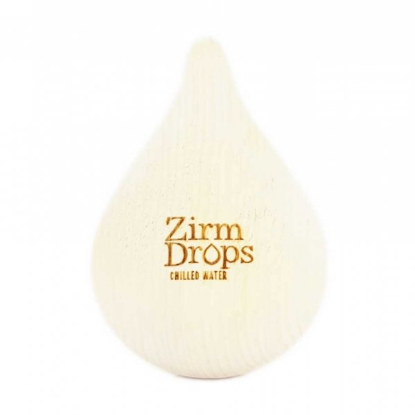 Zirm Drop Zirbenkugel 72 mm