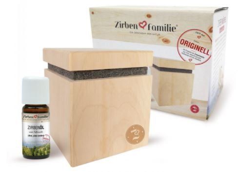 Cubes en pin sylvestre Édition premium Set famille pin sylvestre Cubes en pin sylvestre Édition premium Set famille pin sylvestre