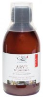 Arve Muskelbad mit Edelweissextrakt 250ml von Aromalife Arve Muskelbad mit Edelweissextrakt 250ml von Aromalife