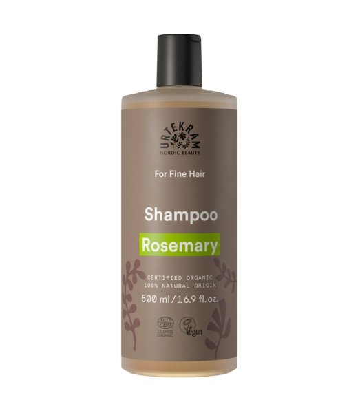 Rosmarin Shampoo 500ml