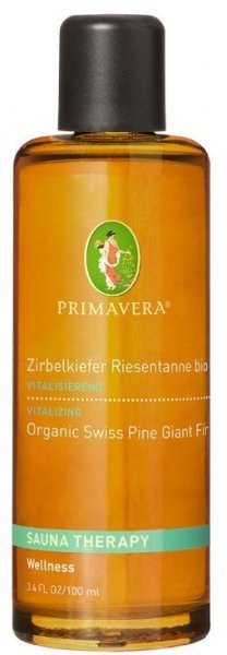 Zirbelkiefer, Riesentanne 100ml