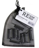 Ersatzklingen, 10 Stk. Rasierer Reuseme Eco Ersatzklingen, 10 Stk. Rasierer Reuseme Eco