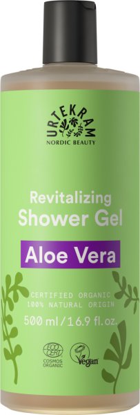 Aloe Vera Duschgel 500ml