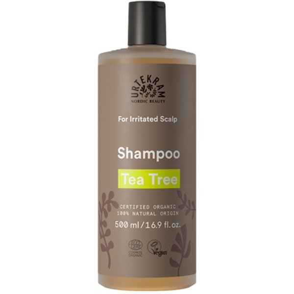 Teebaum Shampoo 500ml