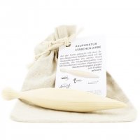 Akupunktturstäbchen aus Zirbenholz Akupunktturstäbchen aus Zirbenholz