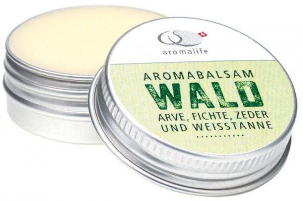 Aromabalsam Wald 15g