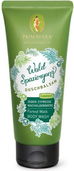 Waldspaziergang Duschbalsam 200ml