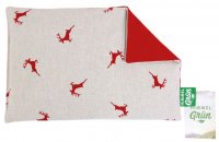 Oreiller en arolle Cerf 20 x 30cm Oreiller en arolle Cerf 20 x 30cm