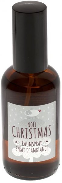 Raumspray Christmas 100ml
