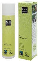 natürliches Duschgel Lime 250ml natürliches Duschgel Lime 250ml