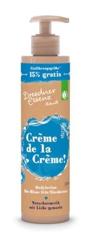 Dresdner Essenz, 230ml Feuchtigkeitscreme