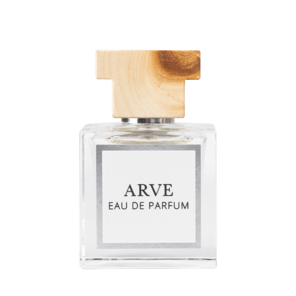 Parfum Arve Chaleureux 15ml