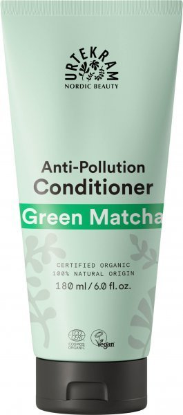 Green Matcha Conditioner Pflegespray180ml von Urtekram