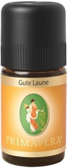 fruchtig-exotische Duftmischung von Primavera, 5ml