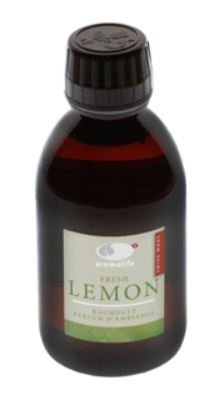 Raumduft Nachfüllung Lemon 250ml