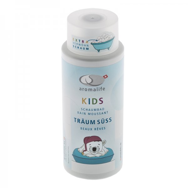 Kids Schaumbad Träum süss 300ml