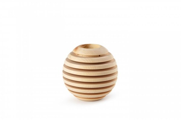 Duftholz Arve, Pinus Cembra Modell Globe