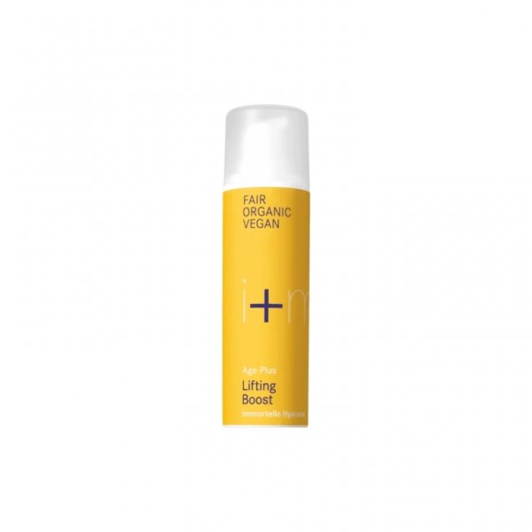 Age Plus Lifting Boost von i+m Naturkosmetik