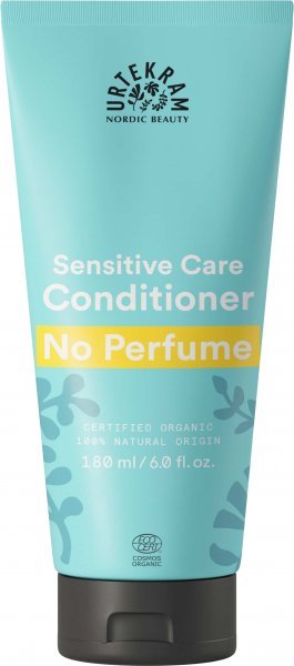 No Perfume Conditioner 180ml von Urtekram