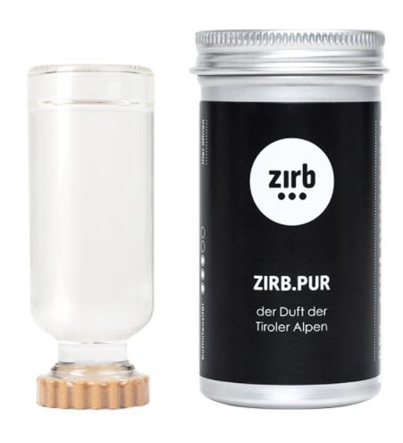 Arvenöl zirb Raumlüfter 30ml