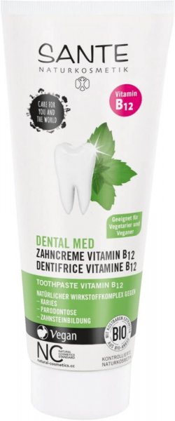 Zahnpflege & Mundhygiene (Neu)