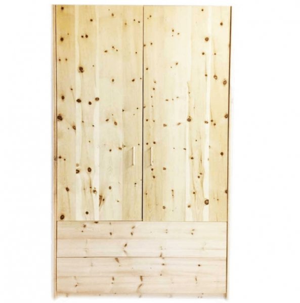 Zirbenschrank Curia