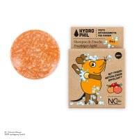Festes 2 in 1 Shampoo & Dusche für Kinder mit der Maus Festes 2 in 1 Shampoo & Dusche für Kinder mit der Maus