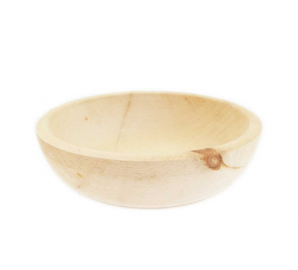 Arvenholzschale 25 cm